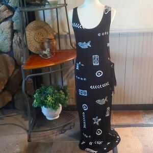 Susan Lawrrence* Maxi